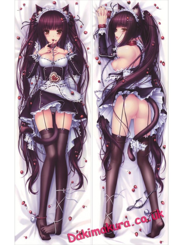 Nekopara - Vanilla Artist Sayori Anime Dakimakura Hugging Body PillowCases