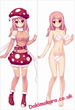 Nekopara - Vanilla Artist Sayori dakimakura girlfriend body pillow cover