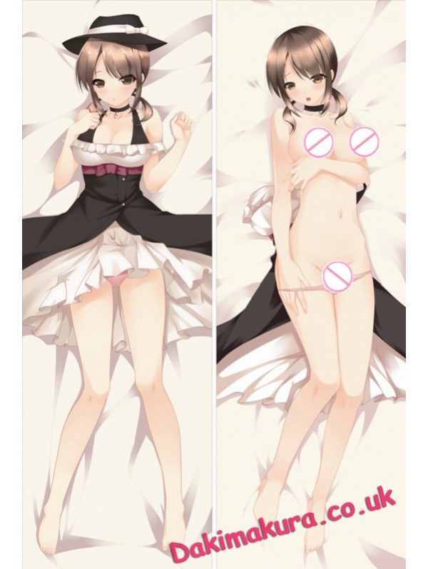 TARI TARI Dakimakura 3d japanese anime pillowcases