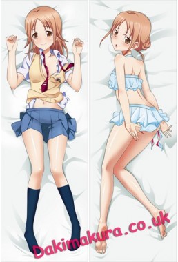 TARI TARI Anime Dakimakura Hugging Body PillowCases