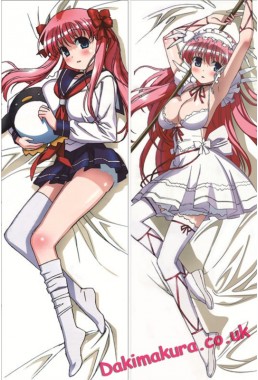 Saki - Nodoka Haramura Anime Dakimakura Hugging Body PillowCases