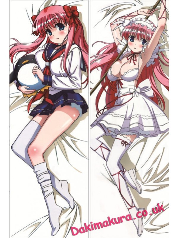 Saki - Nodoka Haramura Anime Dakimakura Hugging Body PillowCases