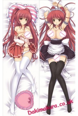 To Heart - Tamaki Kousaka Anime Dakimakura Hugging Body PillowCases