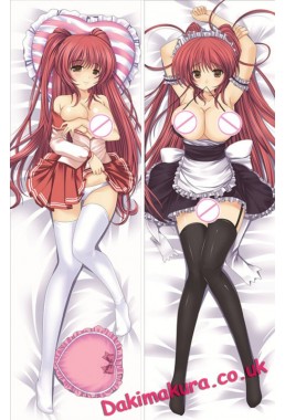 To Heart - Tamaki Kousaka Anime Dakimakura Hugging Body PillowCases