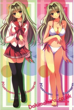 To Heart - HMX-17c Silfa Dakimakura 3d japanese anime pillowcases