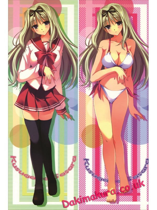 To Heart - HMX-17c Silfa Dakimakura 3d japanese anime pillowcases