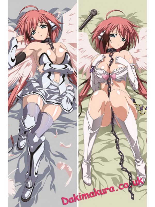 Heavens Lost Property - Ikaros dakimakura girlfriend body pillow cover