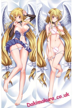 Heavens Lost Property Dakimakura 3d japanese anime pillowcases