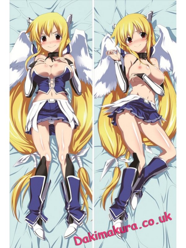 Heavens Lost Property Dakimakura 3d japanese anime pillowcases