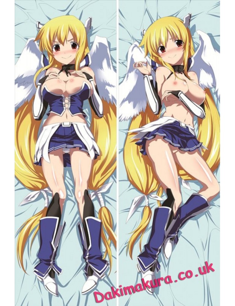 Heavens Lost Property Dakimakura 3d japanese anime pillowcases.