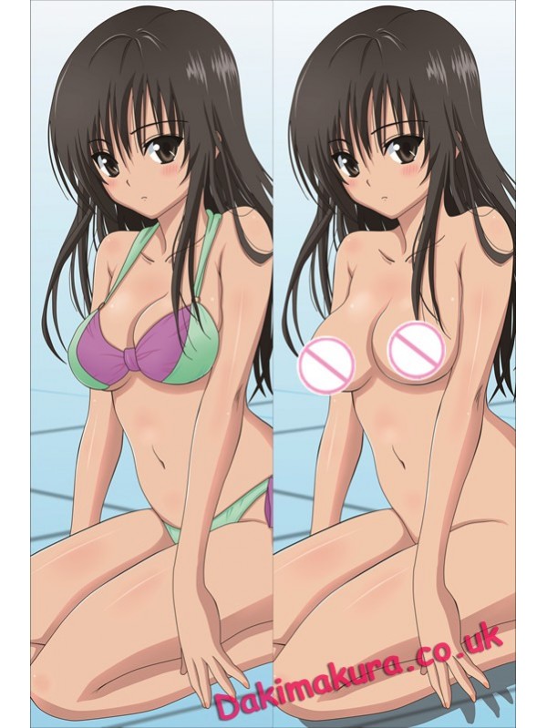 To Love-Ru - Kotegawa Yui dakimakura girlfriend body pillow cover