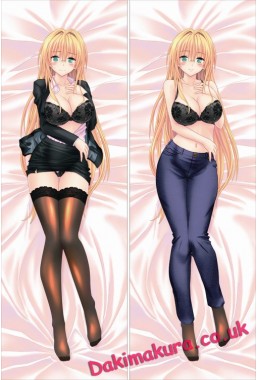 To Love-Ru - Lala Satalin Deviluke Dakimakura 3d japanese anime pillowcases