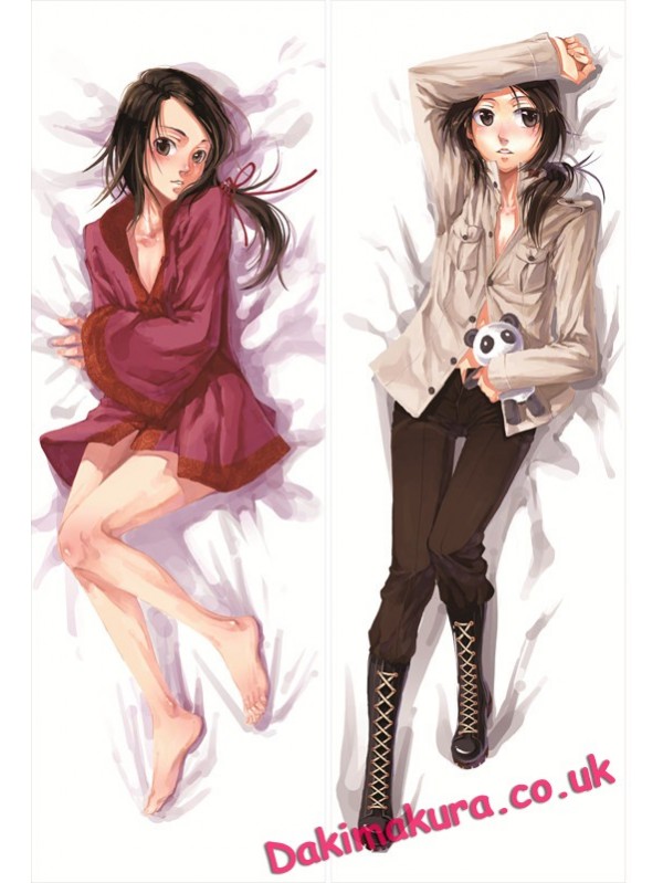 Axis Powers - NINI Anime Dakimakura Love Body PillowCases