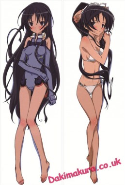 SKY GIRLS Anime Dakimakura Hugging Body Pillow Cover