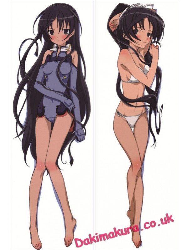 SKY GIRLS Anime Dakimakura Hugging Body Pillow Cover