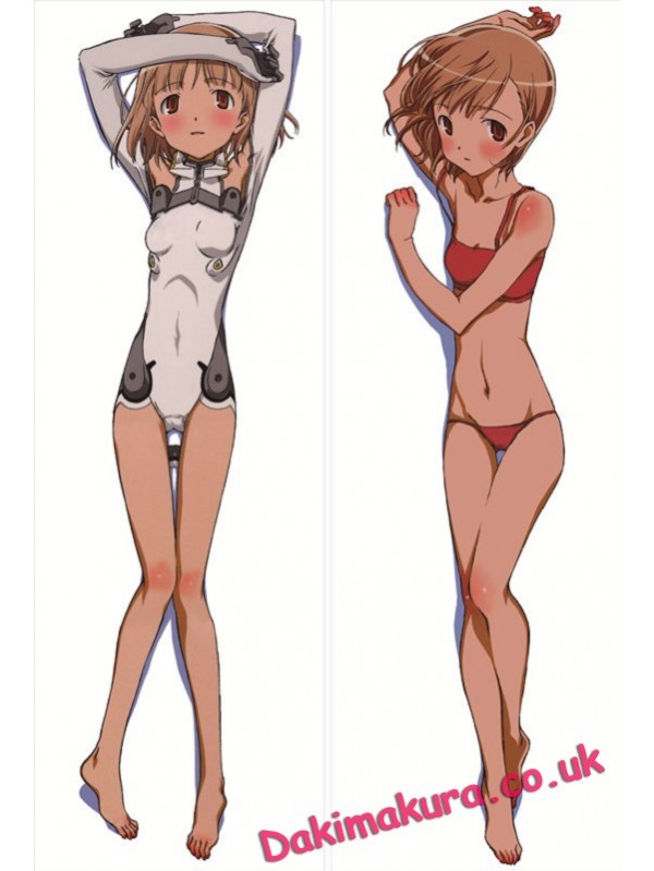 SKY GIRLS Japanese hug dakimakura pillow case online