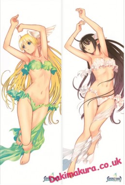 Tony Taka Anime Dakimakura Love Body PillowCases