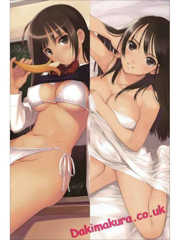 Tony Taka Anime Dakimakura Hugging Body Pillow Cover