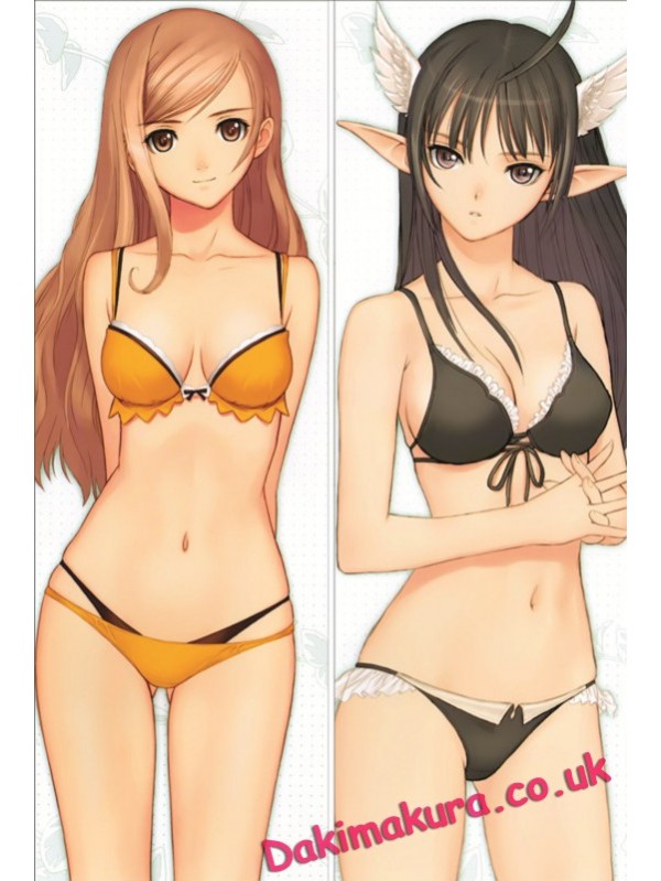 Tony Taka Japanese hug dakimakura pillow case online