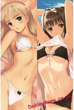 Tony Taka Anime Dakimakura Love Body PillowCases