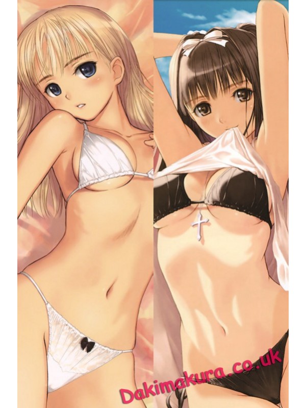 Tony Taka Anime Dakimakura Love Body PillowCases