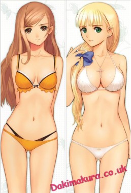 Tony Taka Japanese hug dakimakura pillow case online