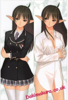 Tony Taka Anime Dakimakura Hugging Body Pillow Cover