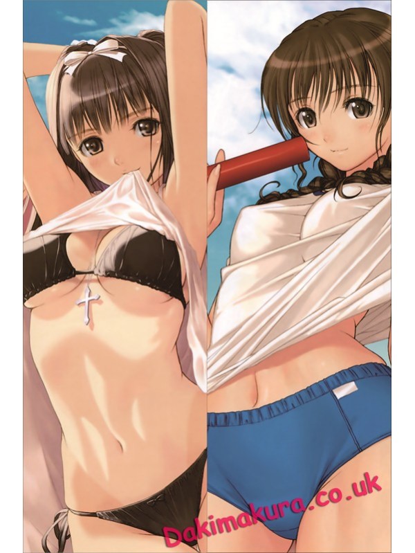 Tony Taka Anime Dakimakura Love Body PillowCases