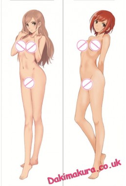 Tony Taka Anime Dakimakura Love Body PillowCases