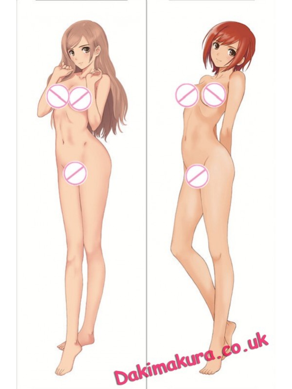 Tony Taka Anime Dakimakura Love Body PillowCases