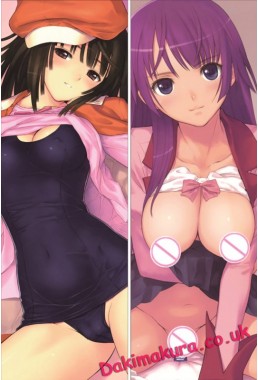 Tony Taka Anime Dakimakura Love Body PillowCases