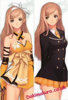 Tony Taka Anime Dakimakura Hugging Body Pillow Cover