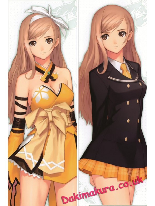 Tony Taka Anime Dakimakura Hugging Body Pillow Cover