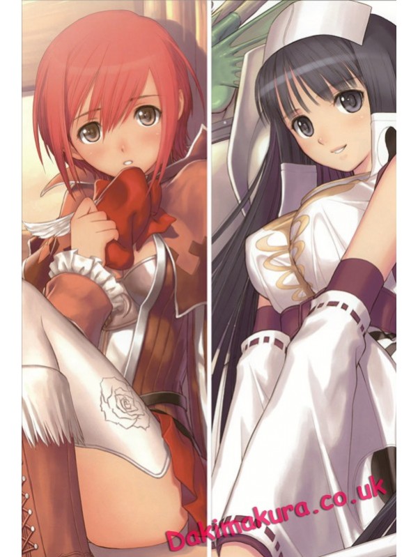 Tony Taka Japanese hug dakimakura pillow case online