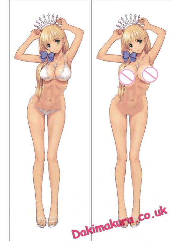 Tony Taka Japanese hug dakimakura pillow case online