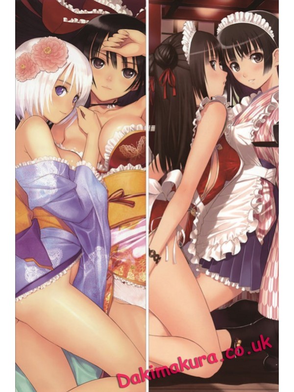 Tony Taka Anime Dakimakura Love Body PillowCases