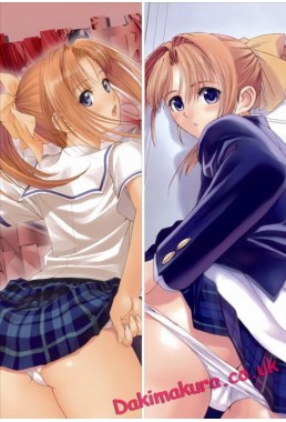 Tony Taka Anime Dakimakura Hugging Body Pillow Cover