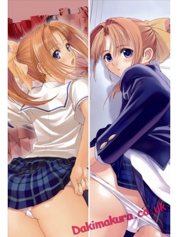 Tony Taka Anime Dakimakura Hugging Body Pillow Cover