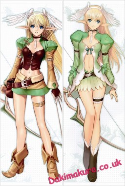 Tony Taka Anime Dakimakura Love Body PillowCases