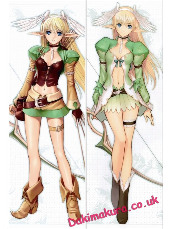 Tony Taka Anime Dakimakura Love Body PillowCases