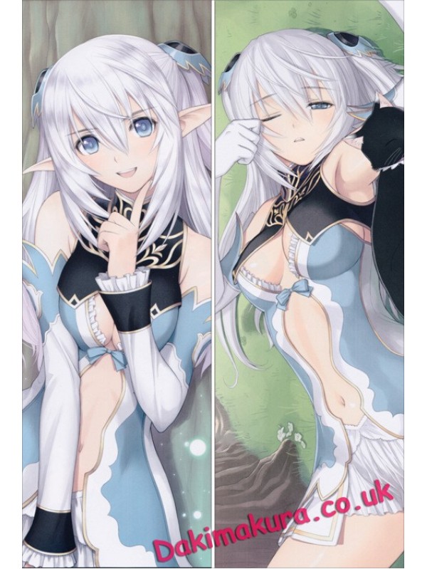 Tony Taka Anime Dakimakura Love Body PillowCases