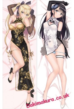 Tony Taka Anime Dakimakura Love Body PillowCases