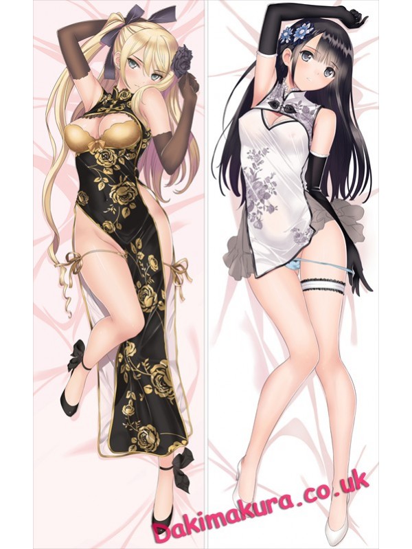 Tony Taka Anime Dakimakura Love Body PillowCases