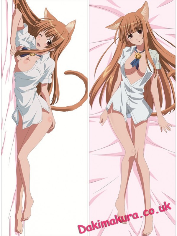 Cat Planet Cuties - Alice Anime Dakimakura Love Body PillowCases