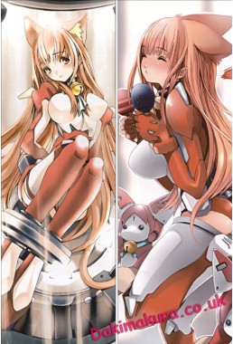 Cat Planet Cuties - Alice Japanese hug dakimakura pillow case online