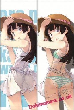 Oreimo - Kirino Kousaka Anime Dakimakura Love Body PillowCases