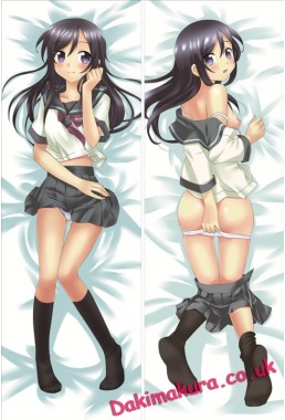 Oreimo - Ruri Goko Anime Dakimakura Love Body PillowCases