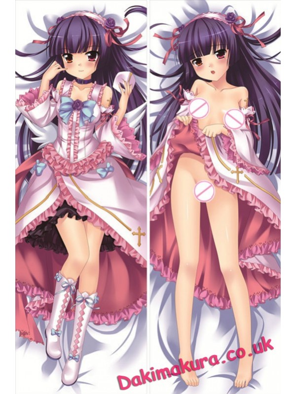 Oreimo - Ruri Goko Anime Dakimakura Hugging Body Pillow Cover