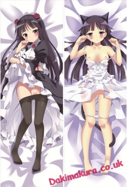 Oreimo - Ruri Goko Anime Dakimakura Love Body PillowCases