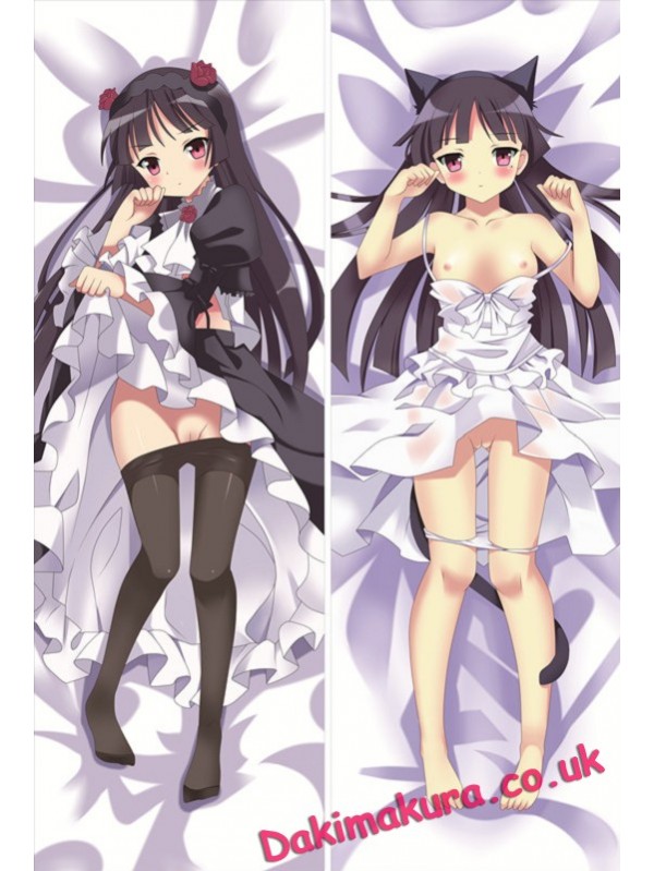 Oreimo - Ruri Goko Anime Dakimakura Love Body PillowCases